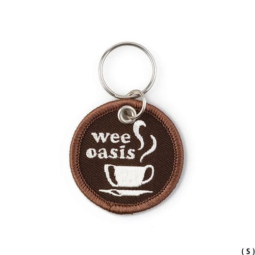 Hightide Stitch Work Keychain - Image 17