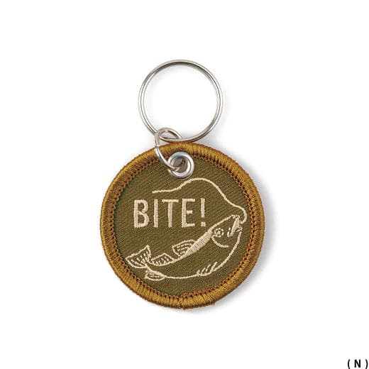 Hightide Stitch Work Keychain - Image 5