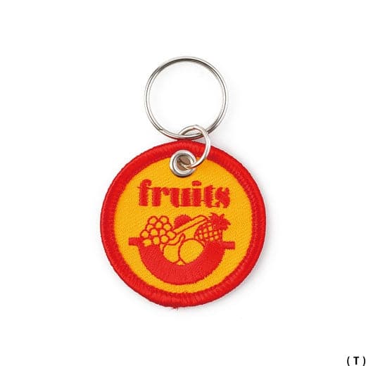 Hightide Stitch Work Keychain - Image 7
