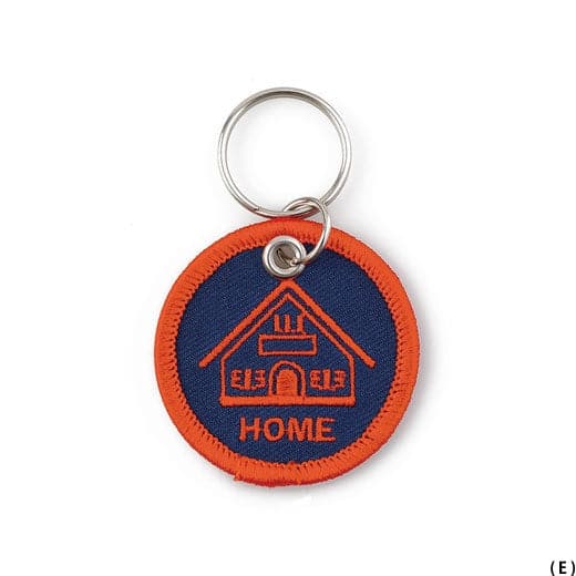 Hightide Stitch Work Keychain - Image 9