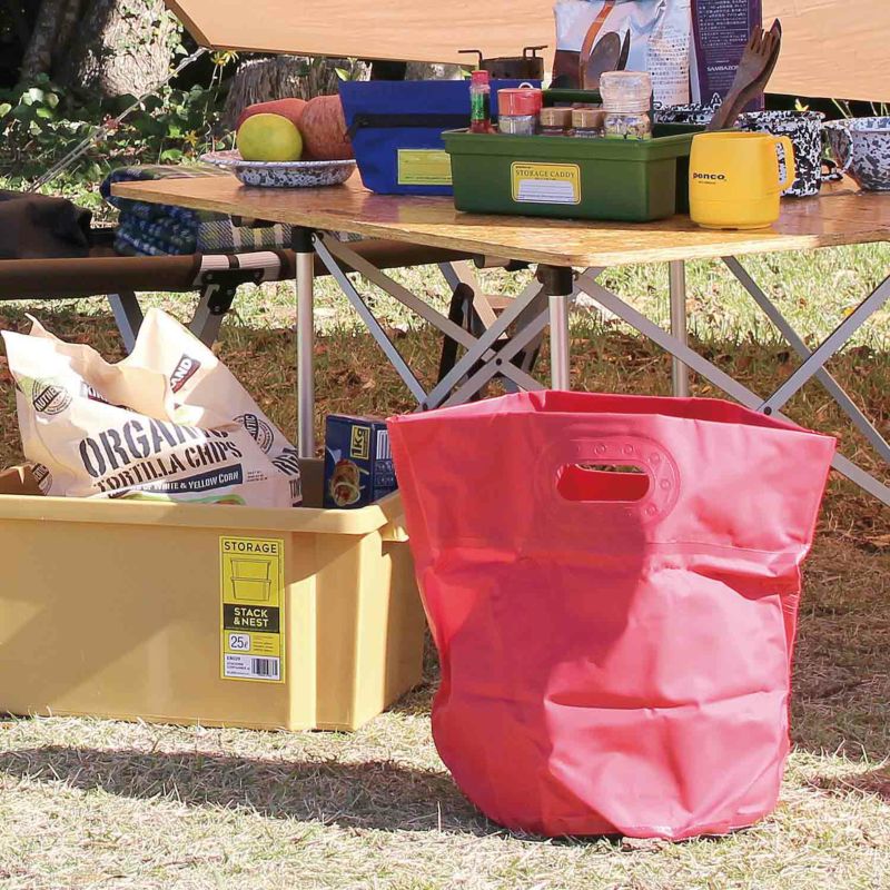 Hightide Tarp Bag [Medium] - Image 2