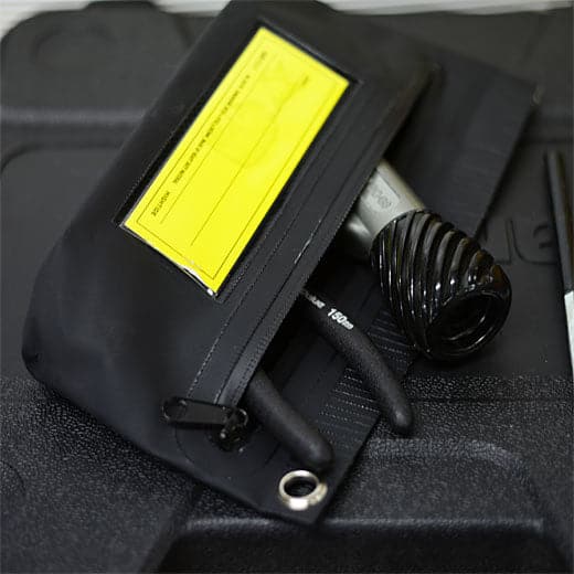 Hightide Tarp Pouch (S) - Image 4