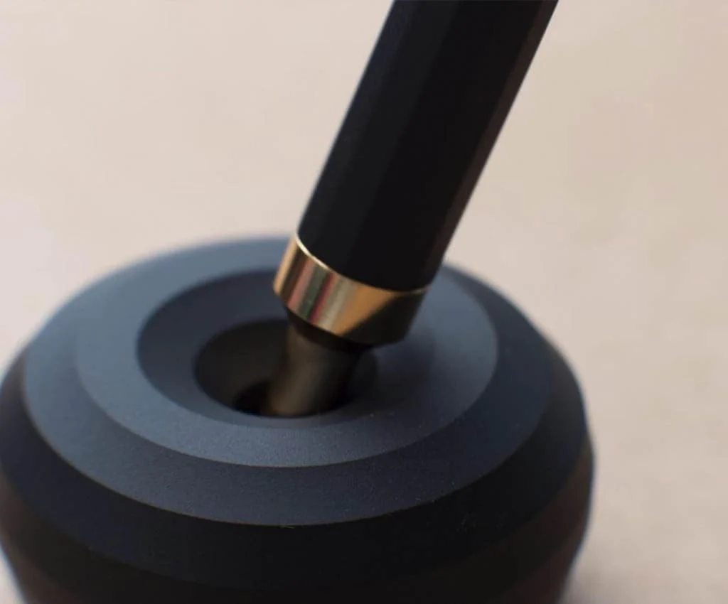 HMM Paperweight / Pen Stand - Image 2