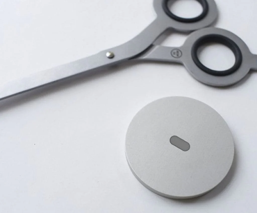 HMM Scissors Base - Image 3
