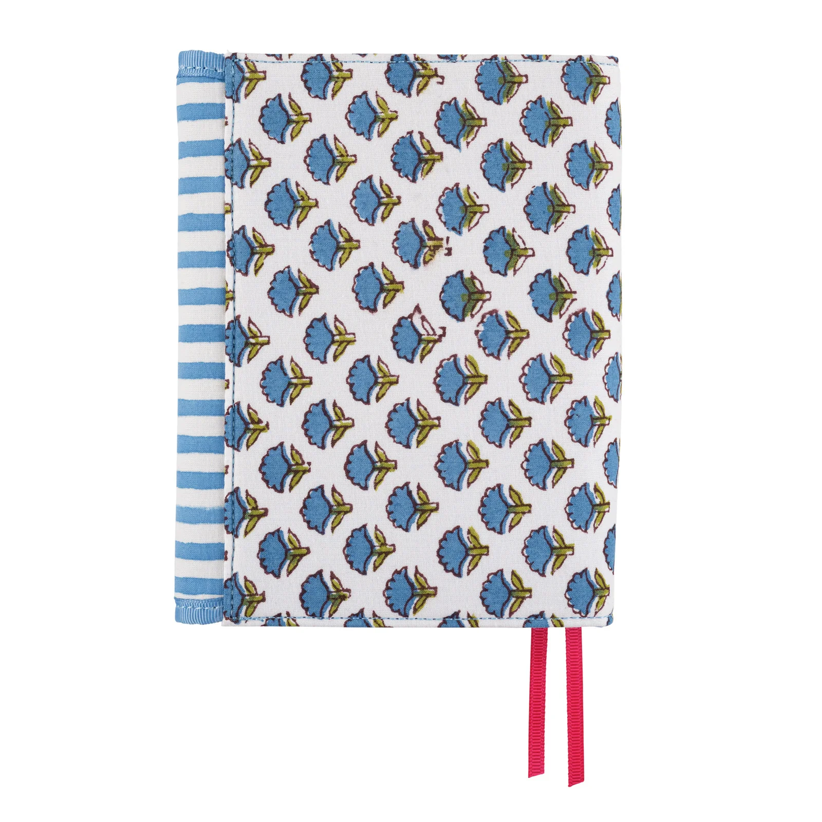 Hobonichi A6 Planner Cover [Phoolon: Small Flowers - 2025 Release] - Image 5