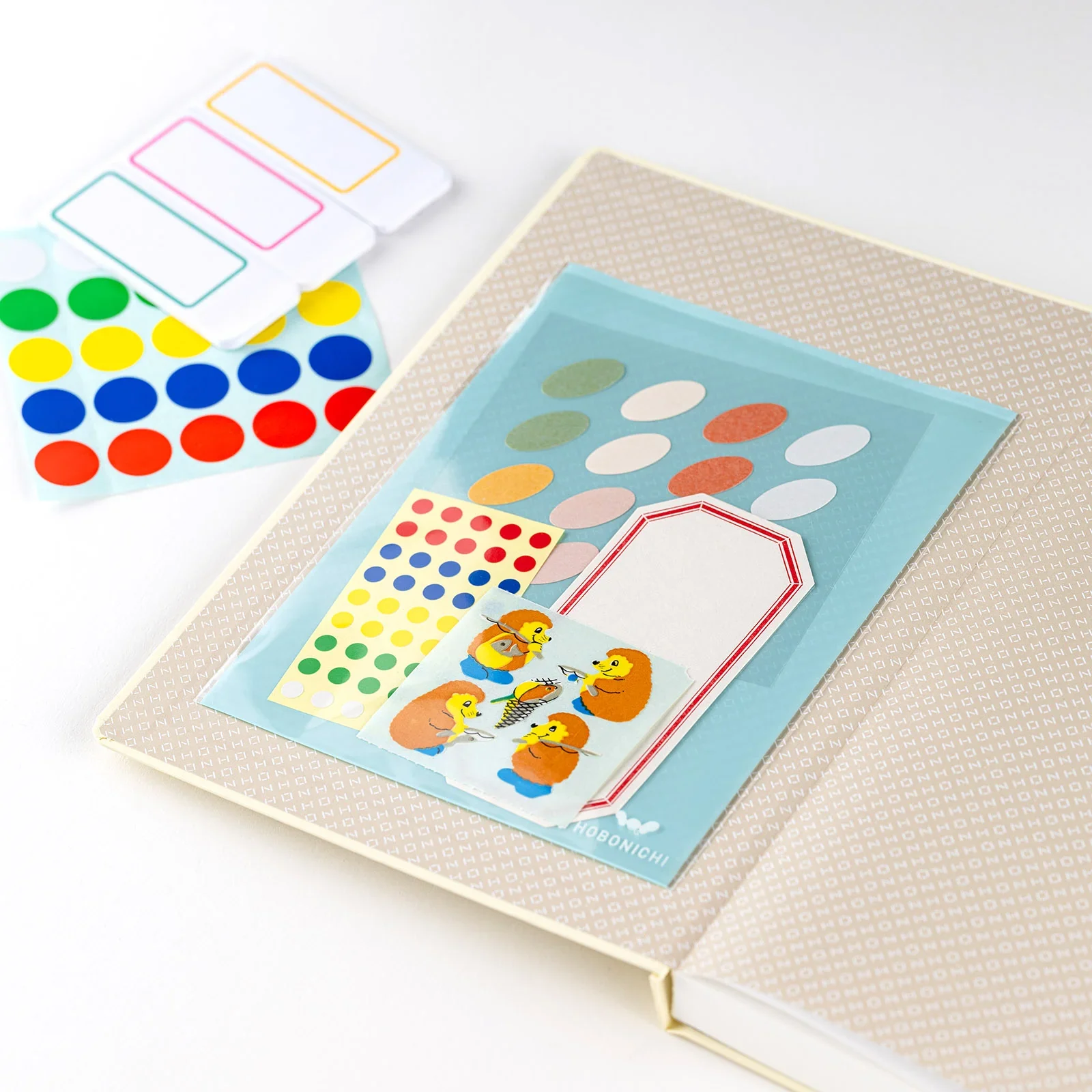 Hobonichi Add-on Pocket - Image 5