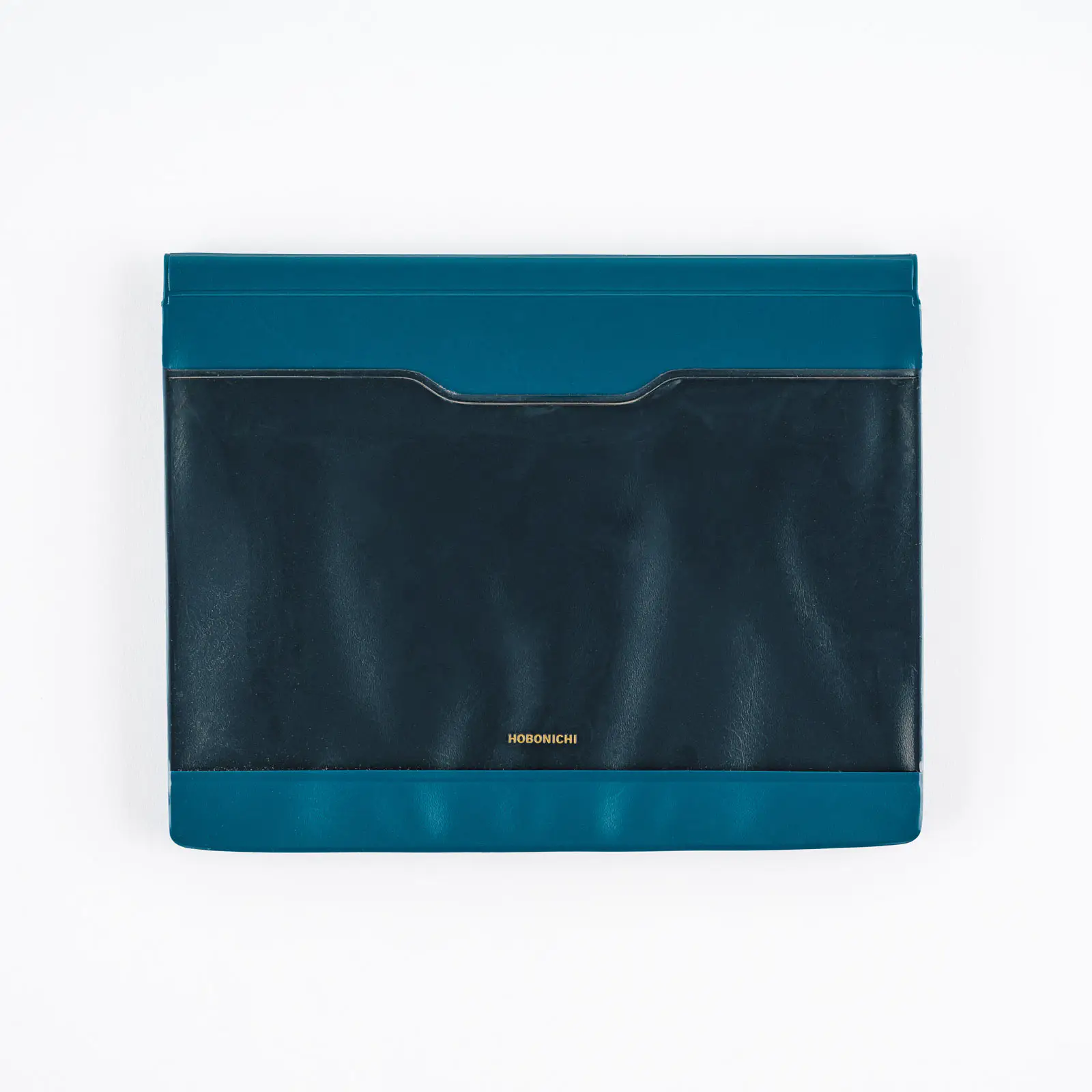 Hobonichi 2026 Accessories: Alettone - Document Case for A6 Size (Navy) - Image 3
