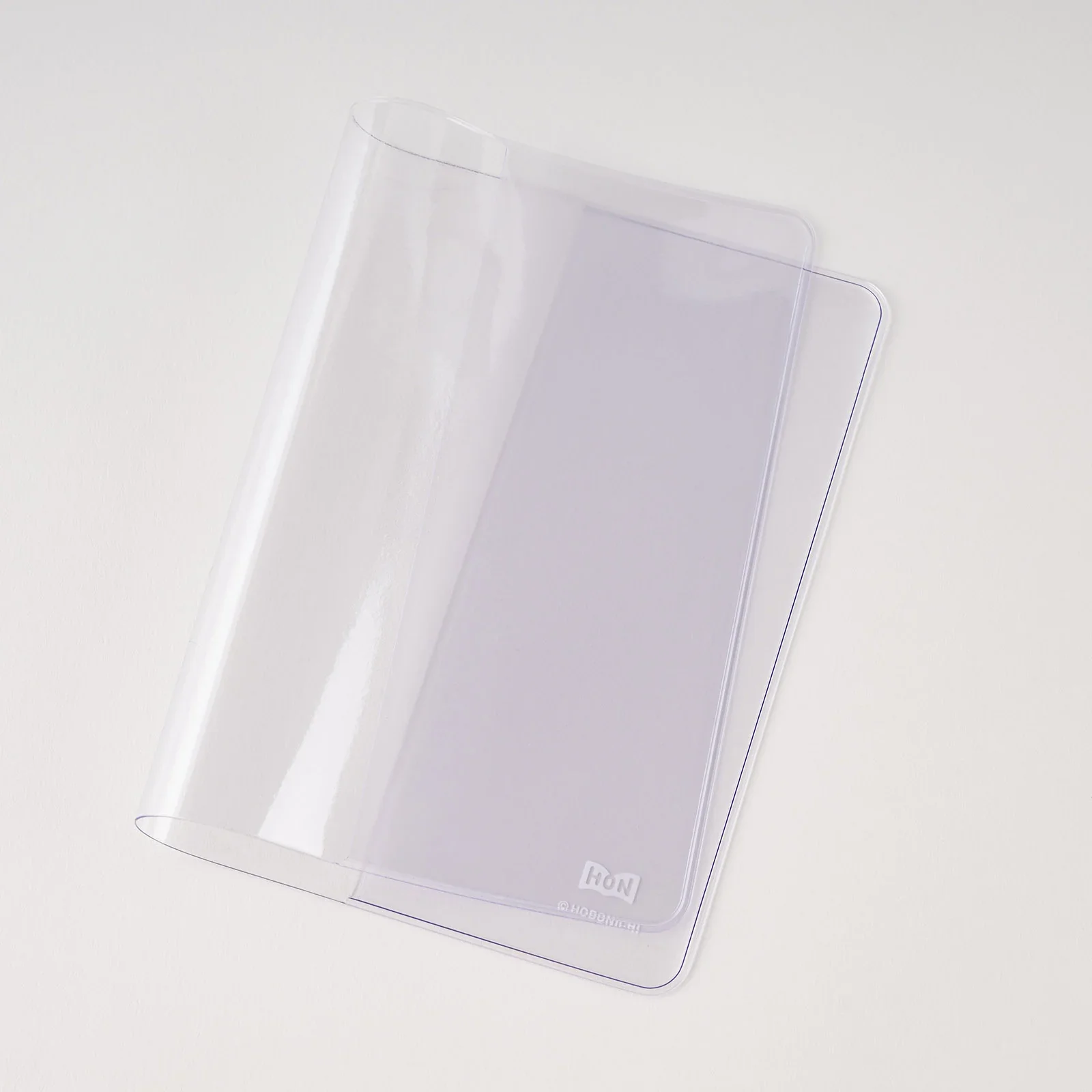 Hobonichi Clear Cover for HON Planner [A5 & A6] - Image 4