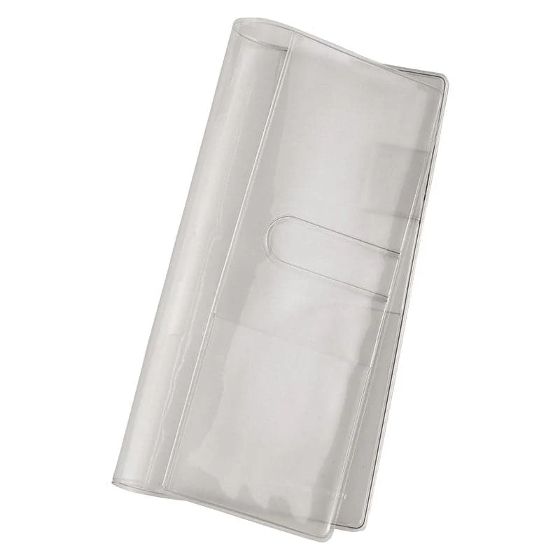 Hobonichi Clear Cover for Weeks - Image 3