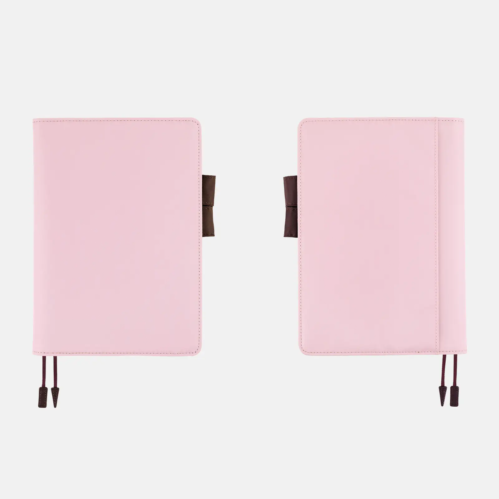 Hobonichi 2026 A5 Cousin Cover: Colors - Sweet Cacao