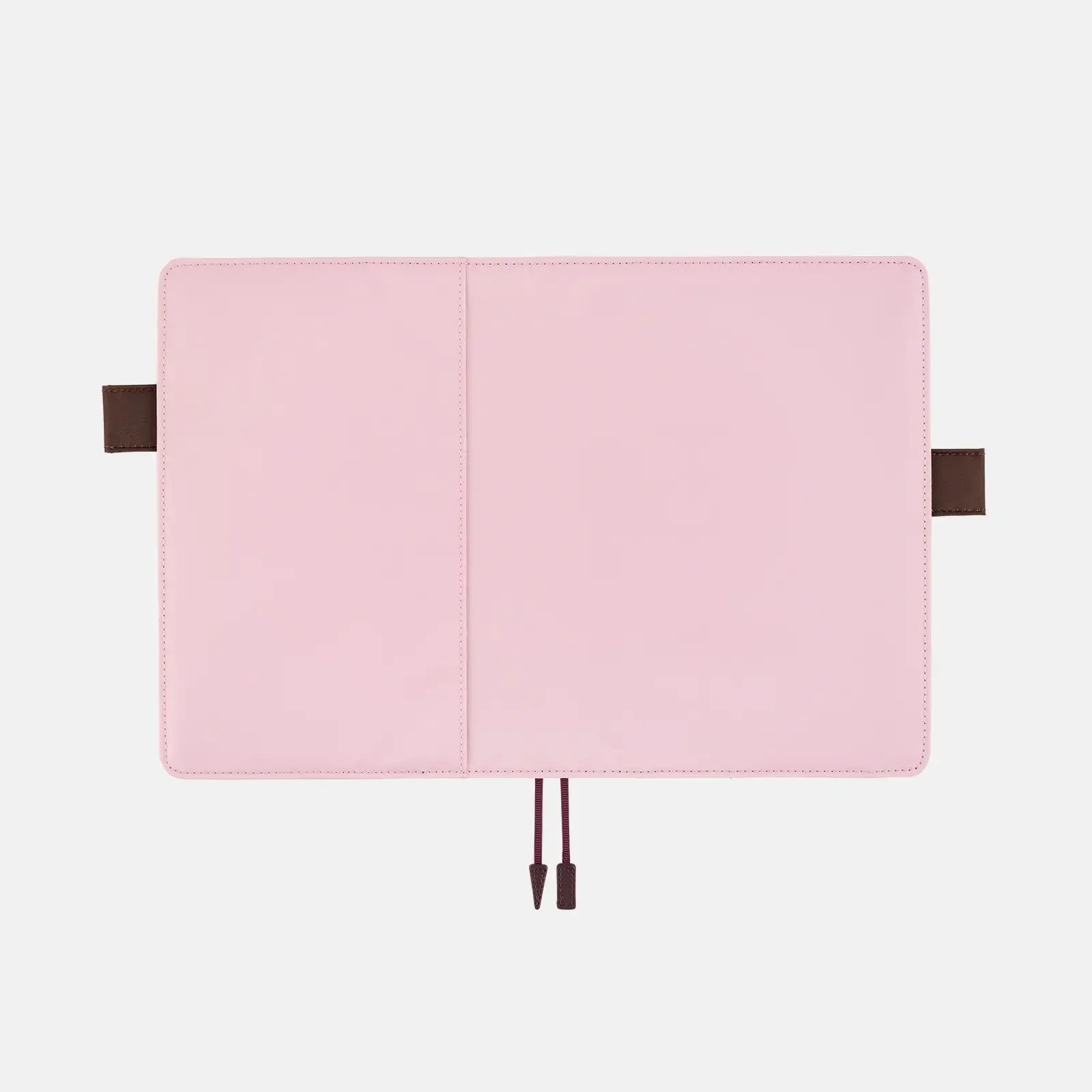 Hobonichi 2026 A5 Cousin Cover: Colors - Sweet Cacao - Image 2