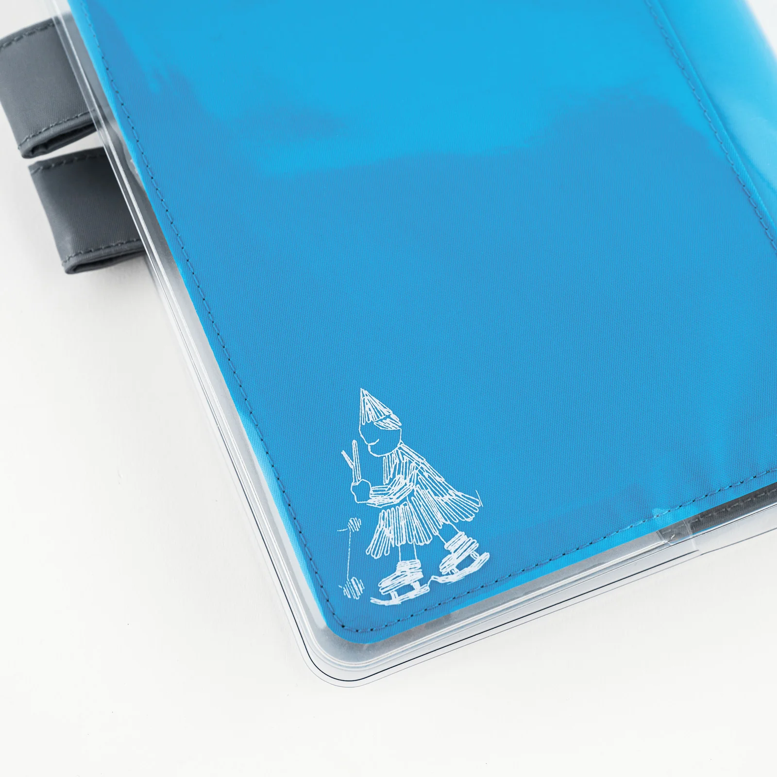 Hobonichi Cover on Cover Iyo Okumi [Beautiful Season] - Image 13