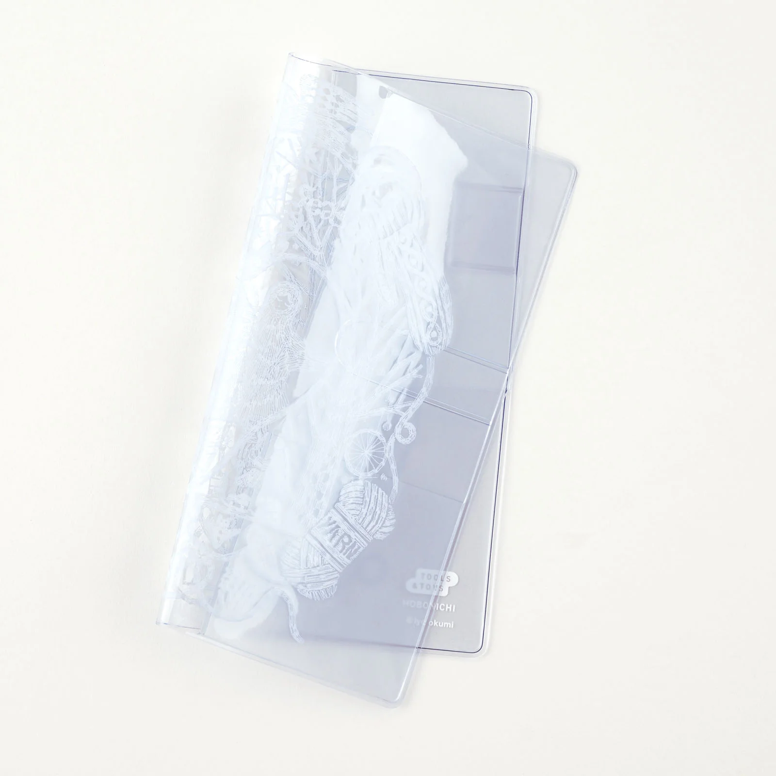 Hobonichi Cover on Cover Iyo Okumi [Beautiful Season] - Image 16
