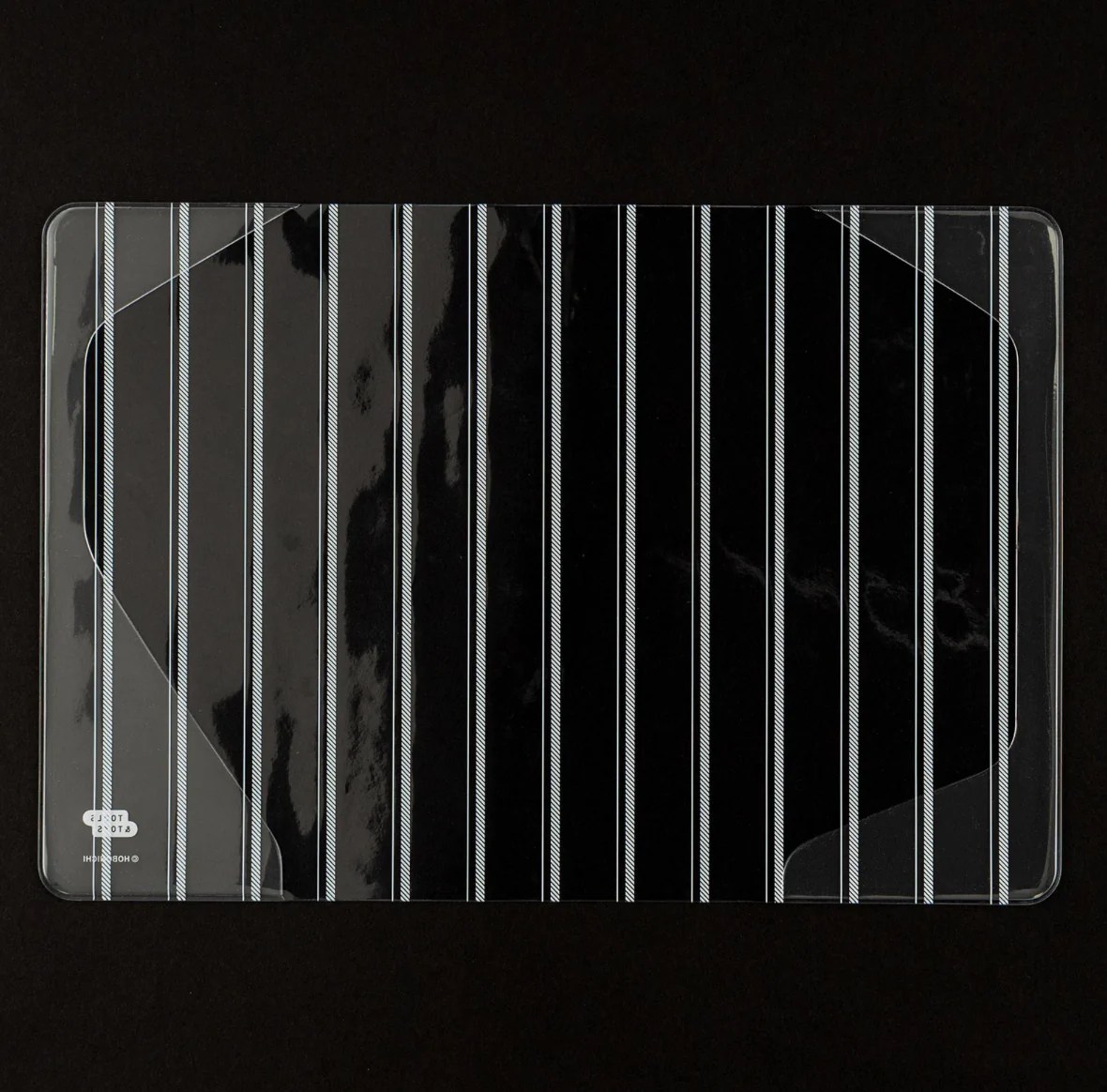 Hobonichi Cover on Cover Stripes - Image 10