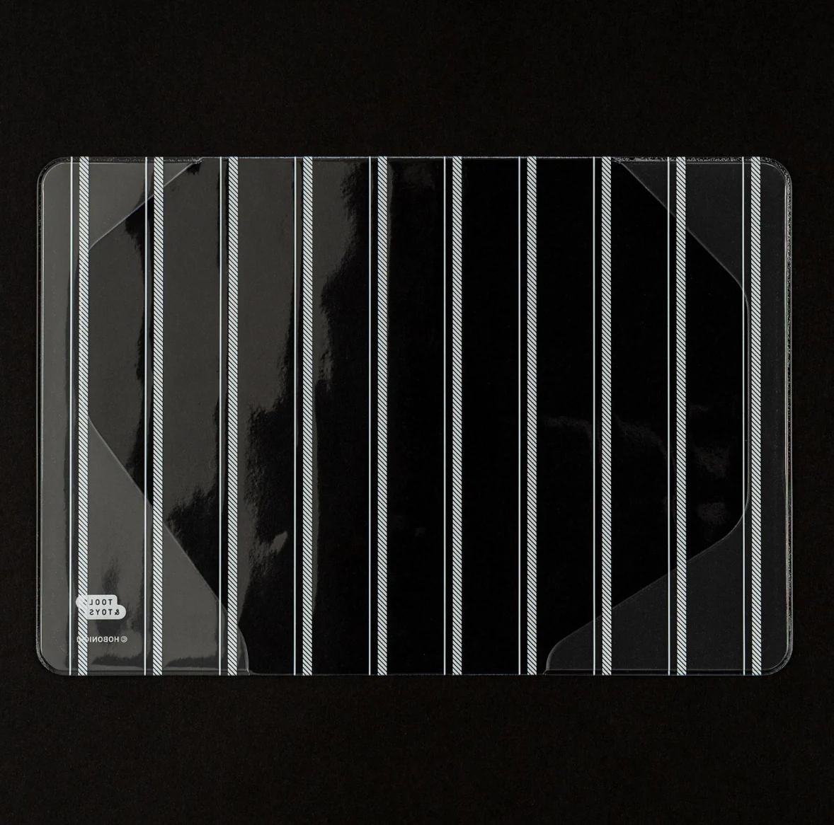Hobonichi Cover on Cover Stripes - Image 11