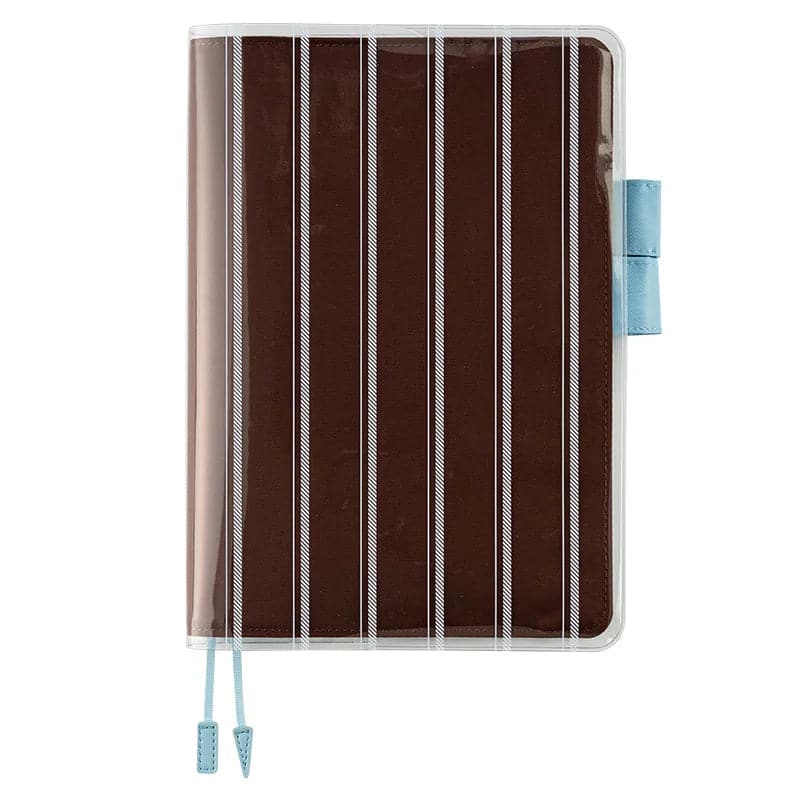 Hobonichi Cover on Cover Stripes - Image 12