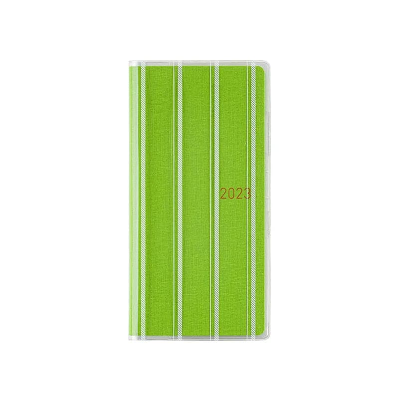 Hobonichi Cover on Cover Stripes - Image 13