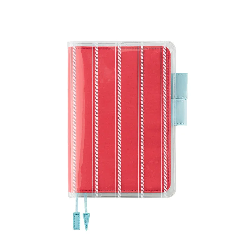 Hobonichi Cover on Cover Stripes - Image 14