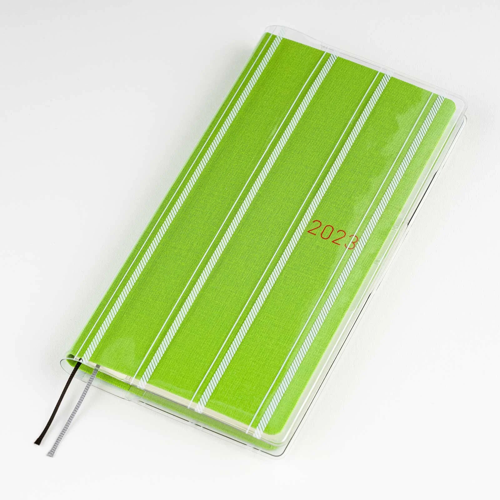 Hobonichi Cover on Cover Stripes - Image 3
