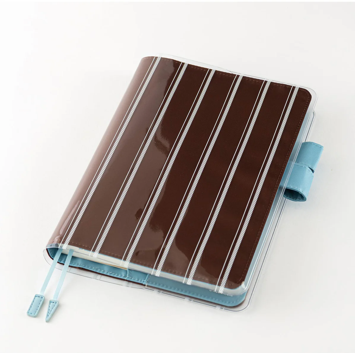 Hobonichi Cover on Cover Stripes - Image 4
