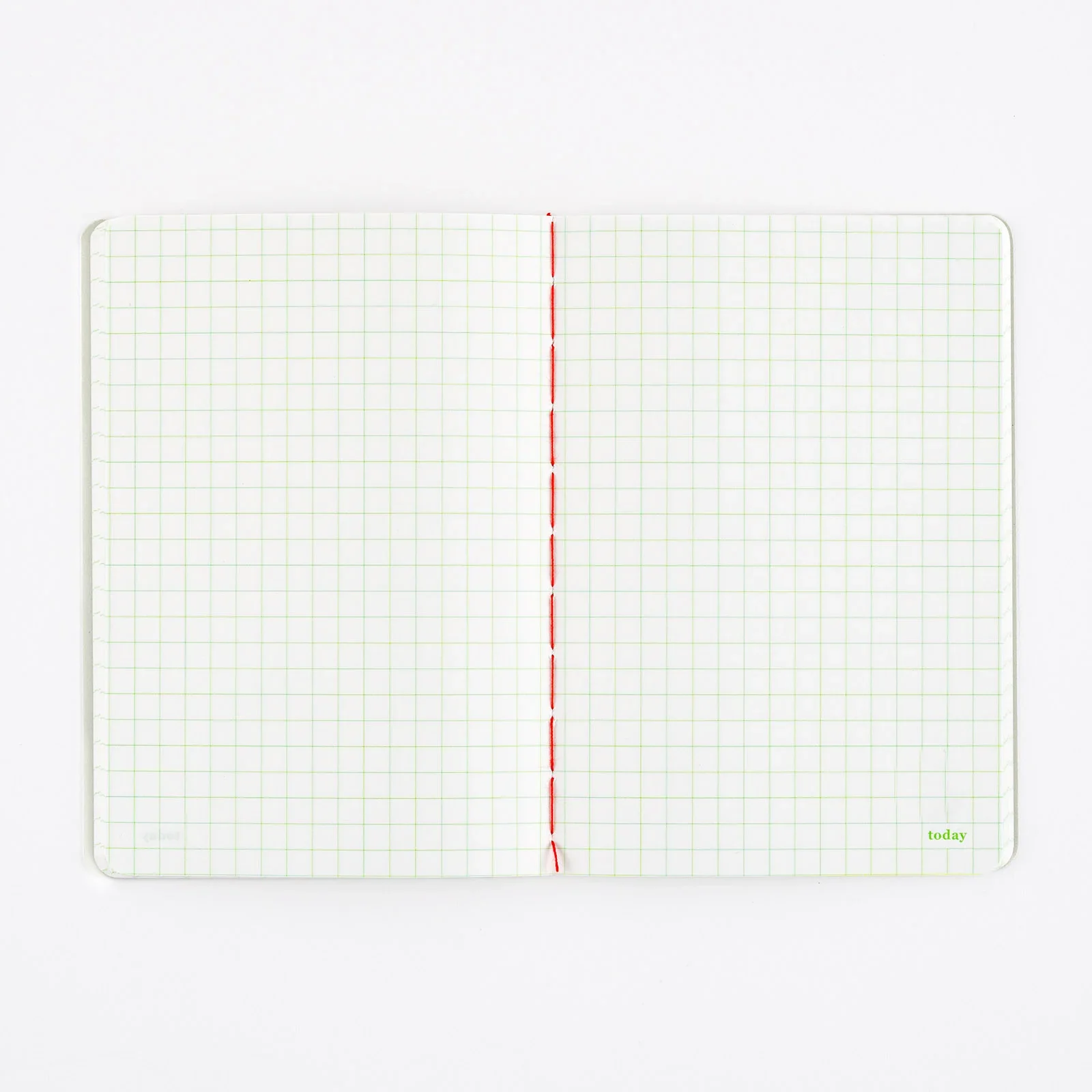 Hobonichi Fireside Chat Notebook [B6 and B7] - Image 7