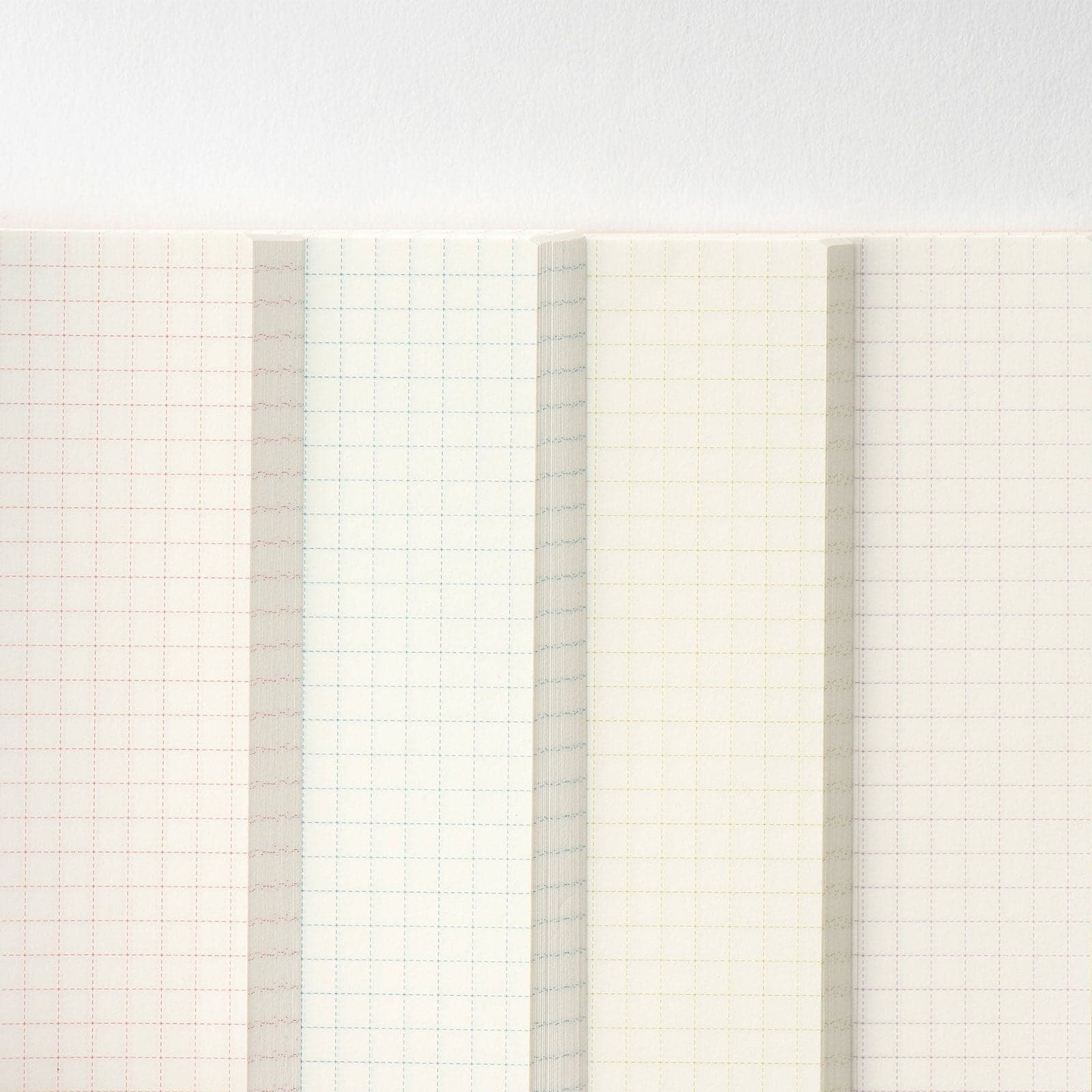 Hobonichi Graph Notebook (A6) - Image 3