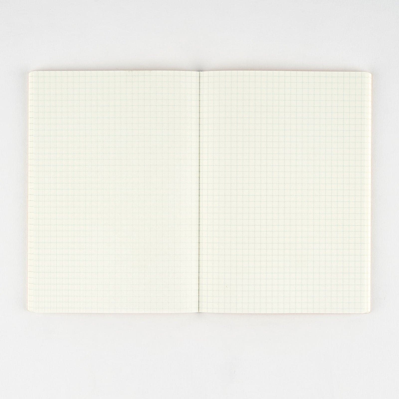 Hobonichi Graph Notebook (A6) - Image 8