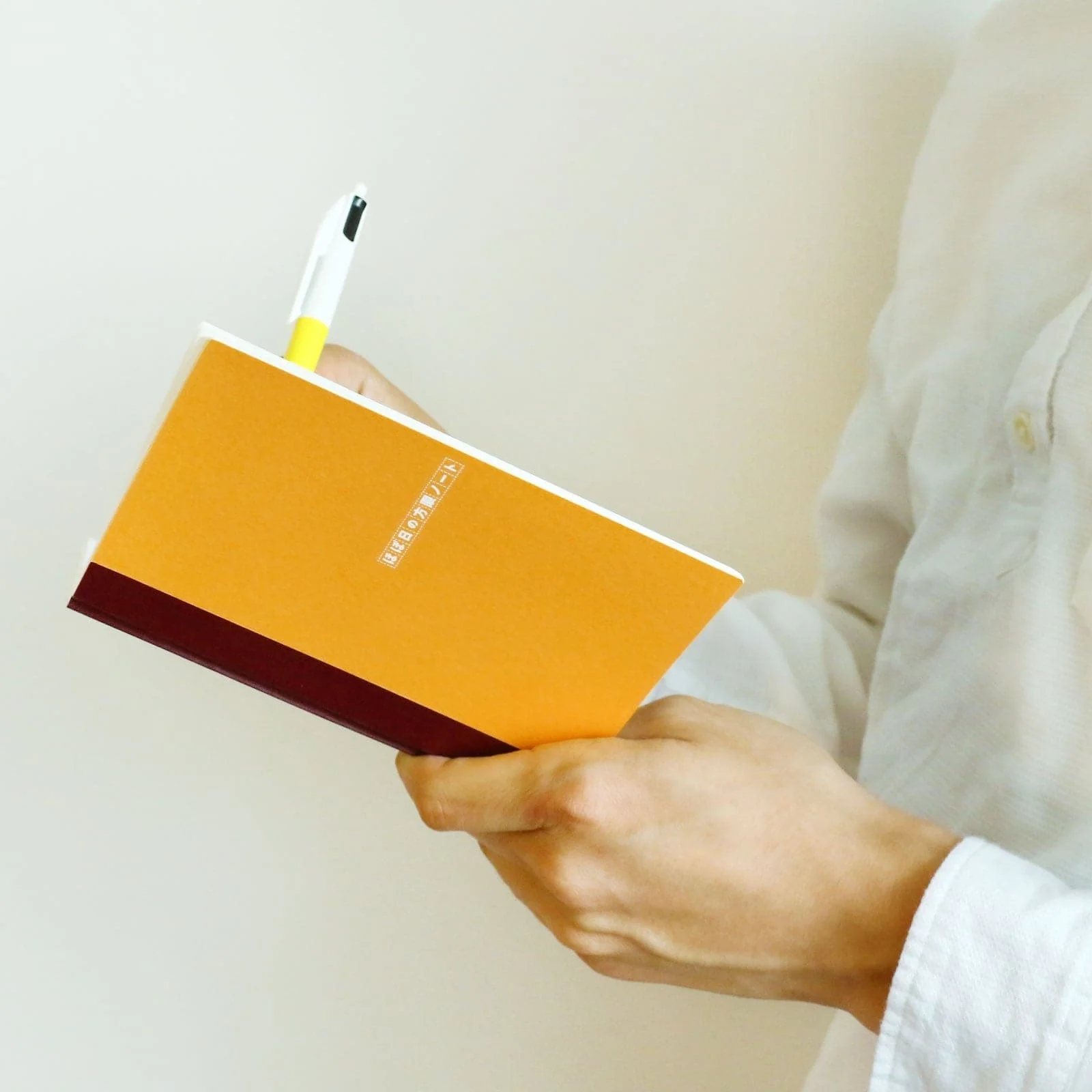Hobonichi Graph Notebook (A6) - Image 9