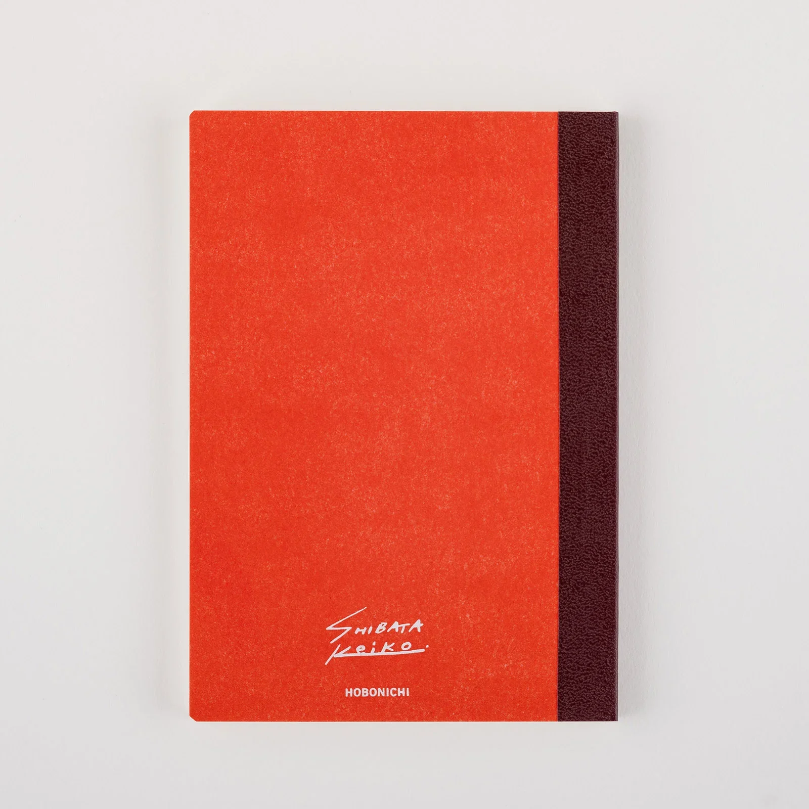 Hobonichi Graph Notebook A6 [Keiko Shibata: Who is it?] - Image 5