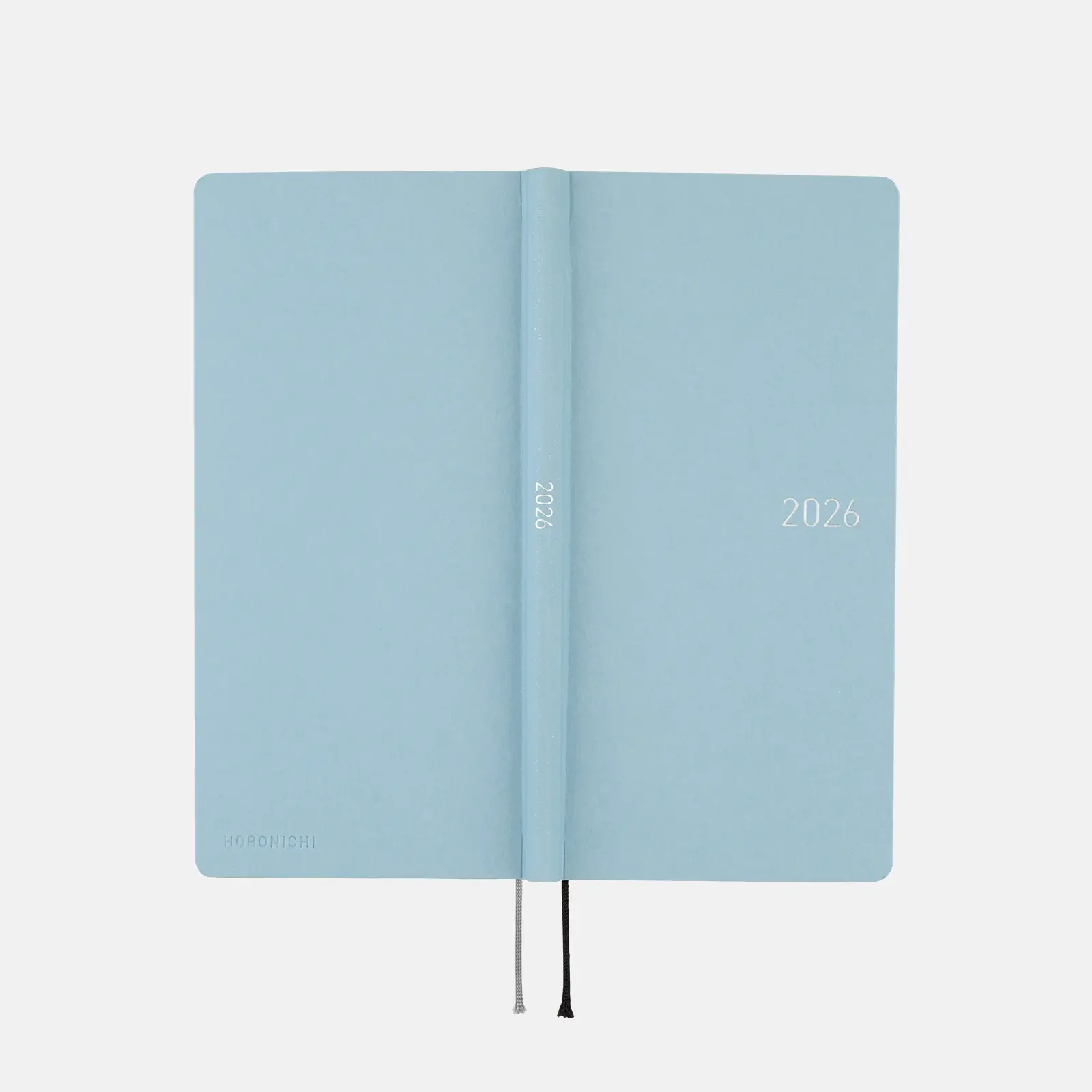 Hobonichi 2026 Weeks: Paper Series - Sky - Image 2