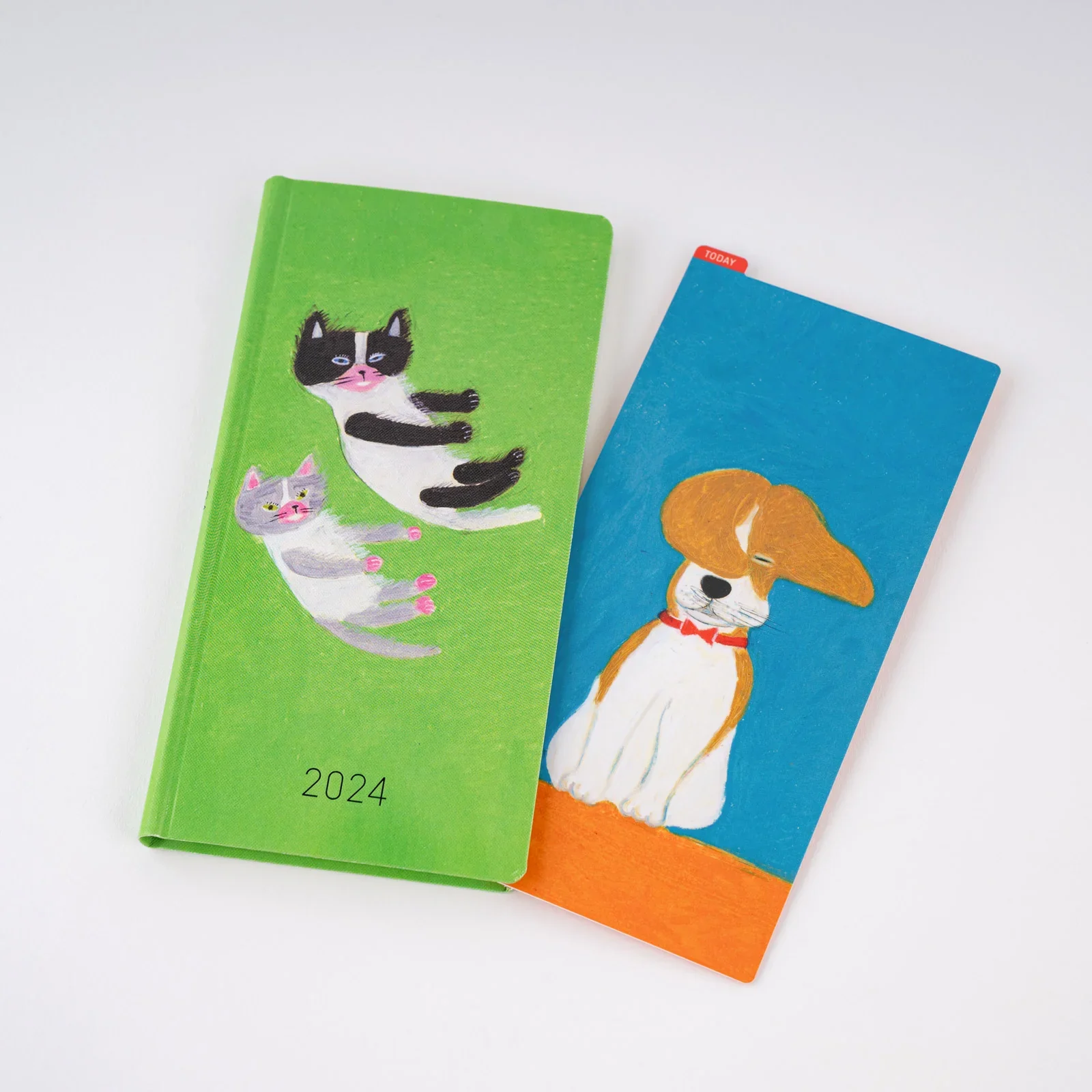 Hobonichi Pencil Board [Keiko Shibata] - Image 4
