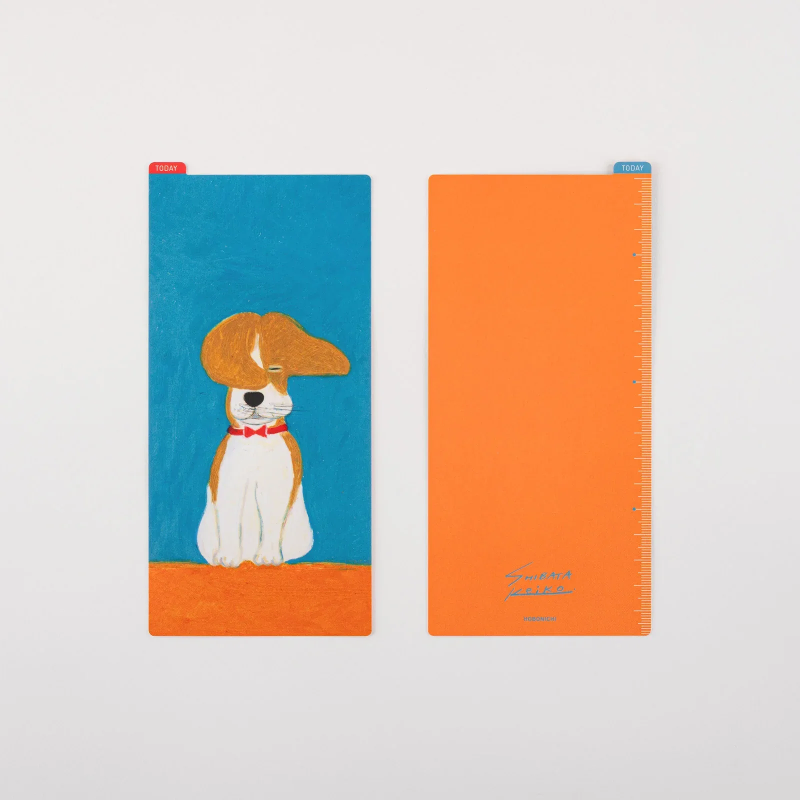 Hobonichi Pencil Board [Keiko Shibata] - Image 6