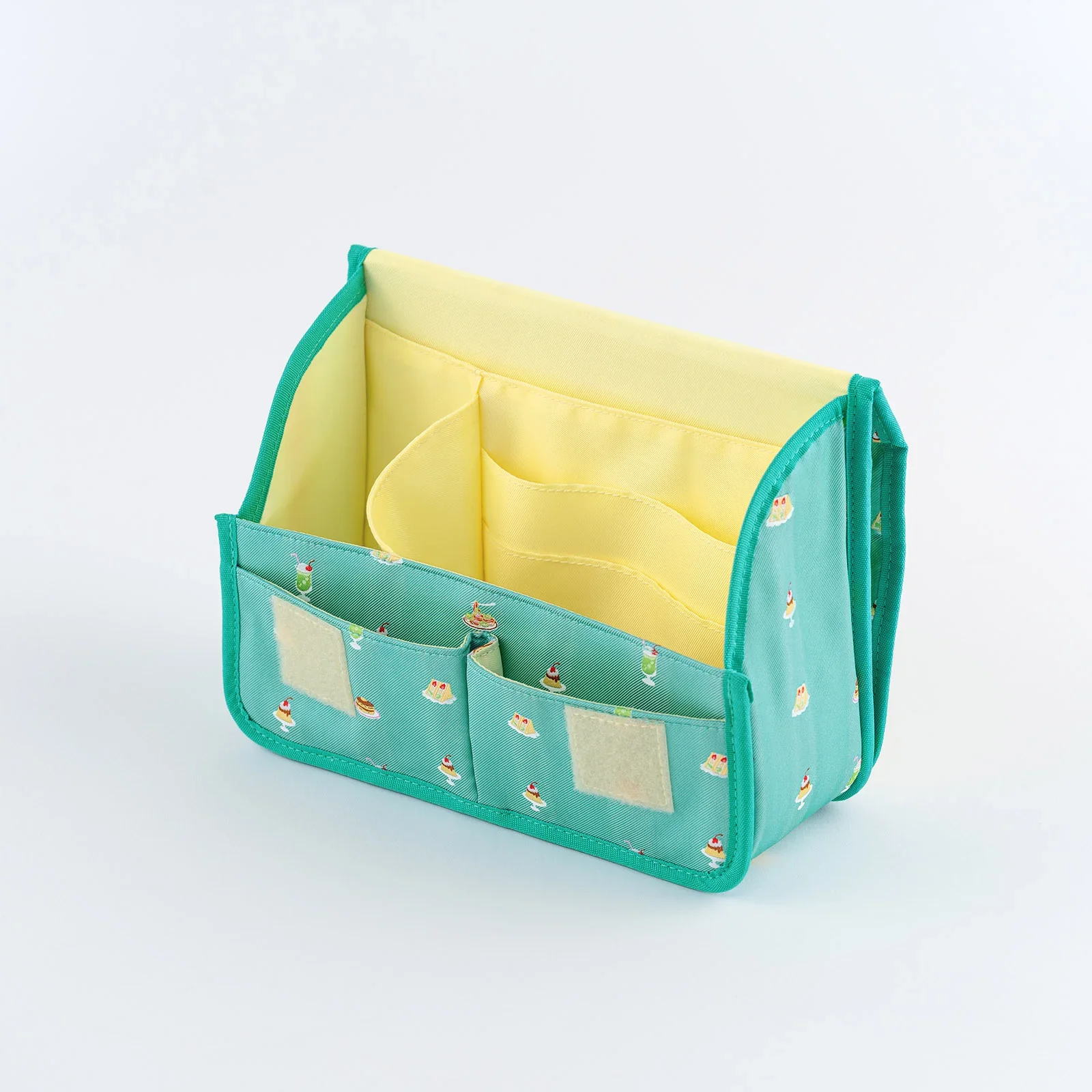 Hobonichi Stappo Bag (Bow & Tie: Café) - Image 7