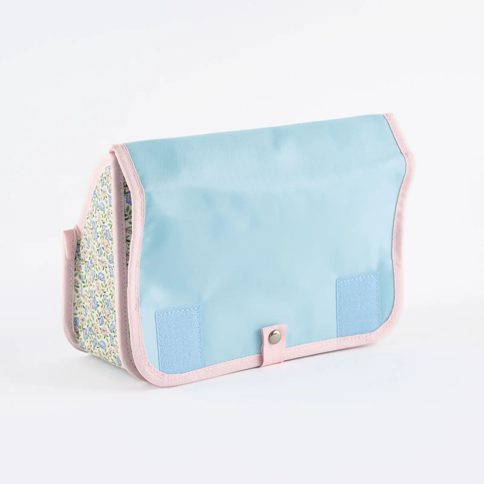 Hobonichi 2026 Accessories: Stappo (Liberty Fabrics - Sasha Kiora) - Image 9
