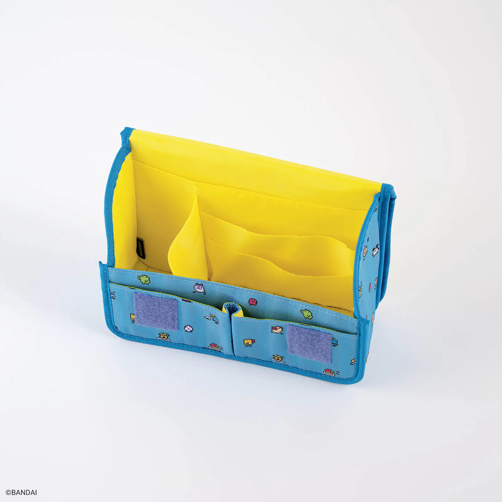 Hobonichi 2026 Accessories: Tamagotchi - Stappo (Our Tamagotchi) - Image 7