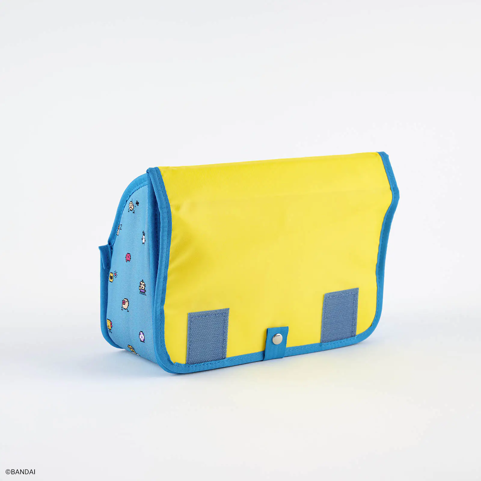 Hobonichi 2026 Accessories: Tamagotchi - Stappo (Our Tamagotchi) - Image 8