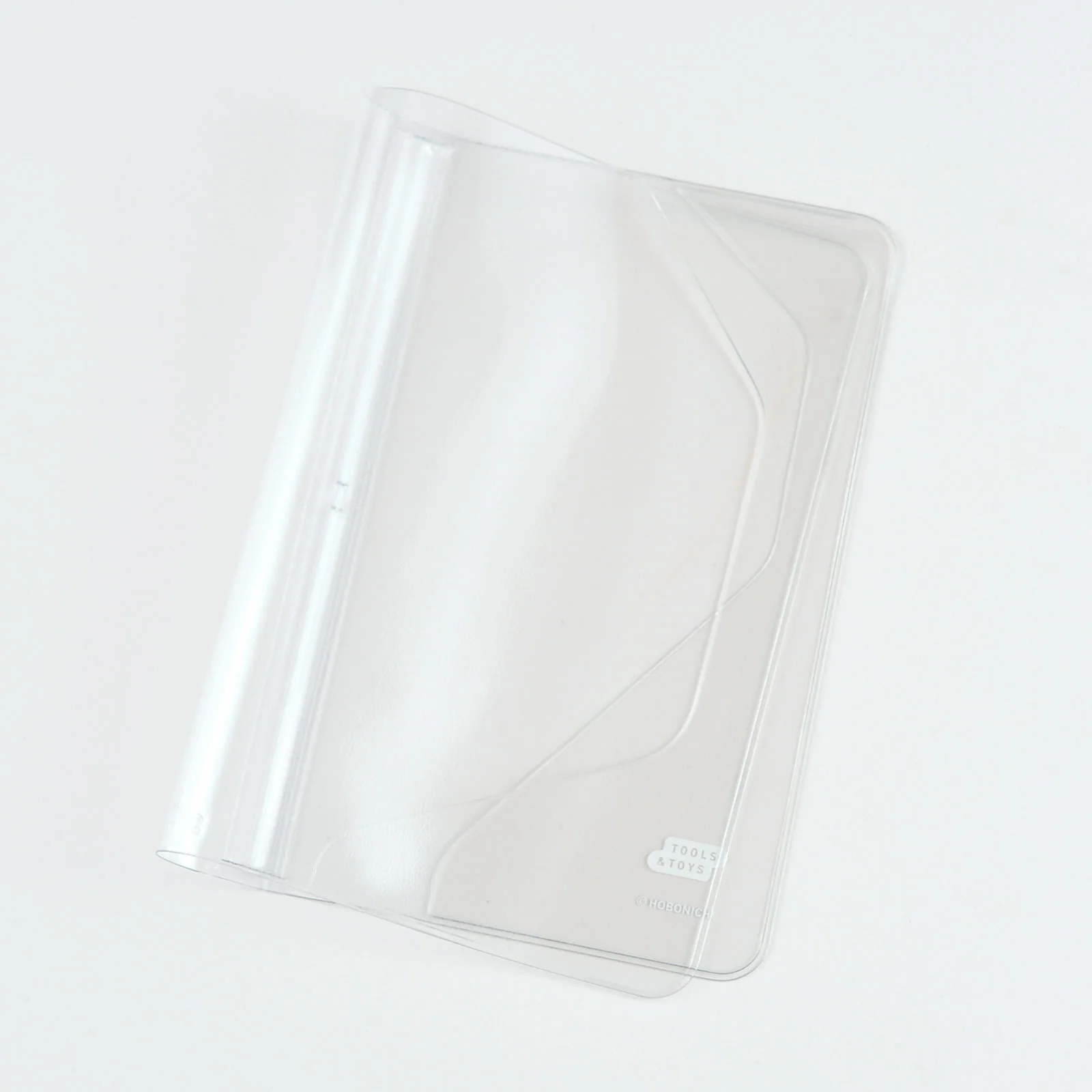 Hobonichi Techo Cover on Cover [A6] - Image 3