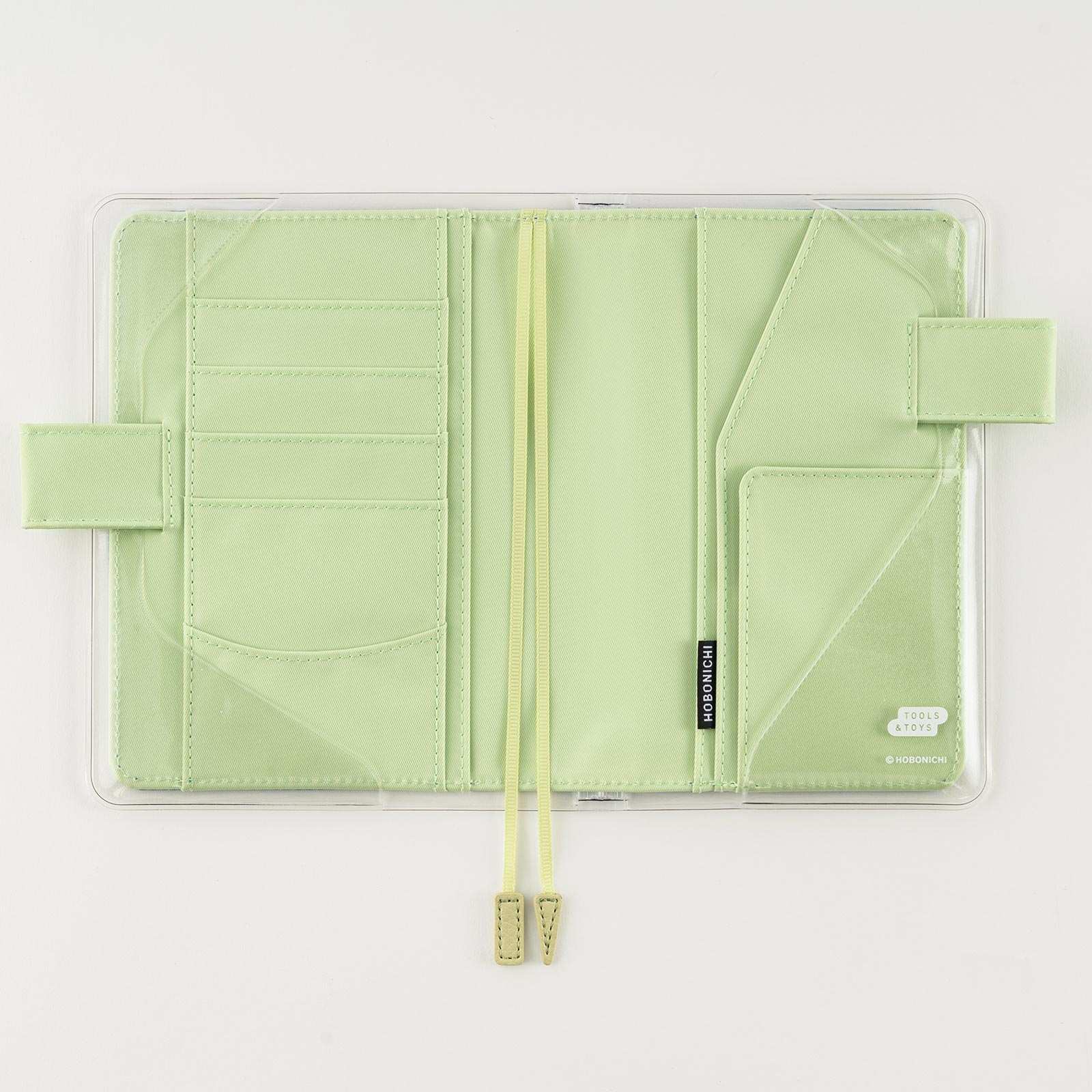Hobonichi Techo Cover on Cover [A6] - Image 4