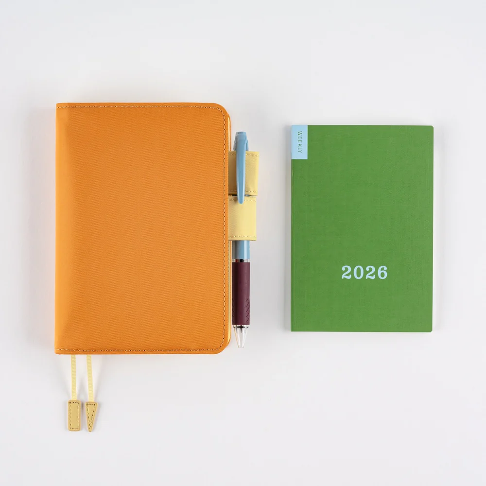 Hobonichi Weekly Calendar Spring 2026 - Image 4