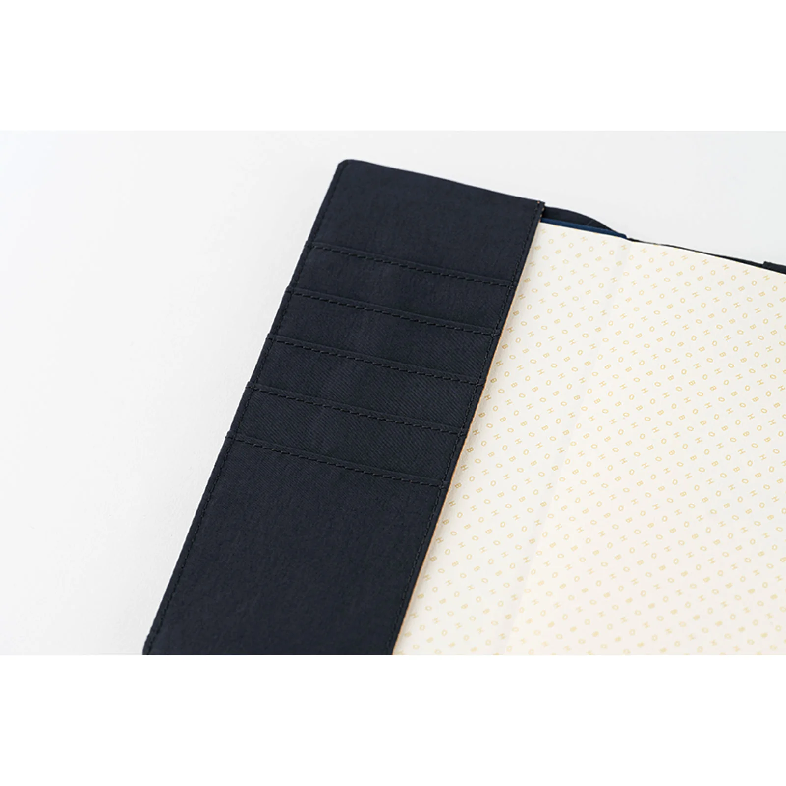 Hobonichi Weeks Cover [Tragen: Black] - Image 14