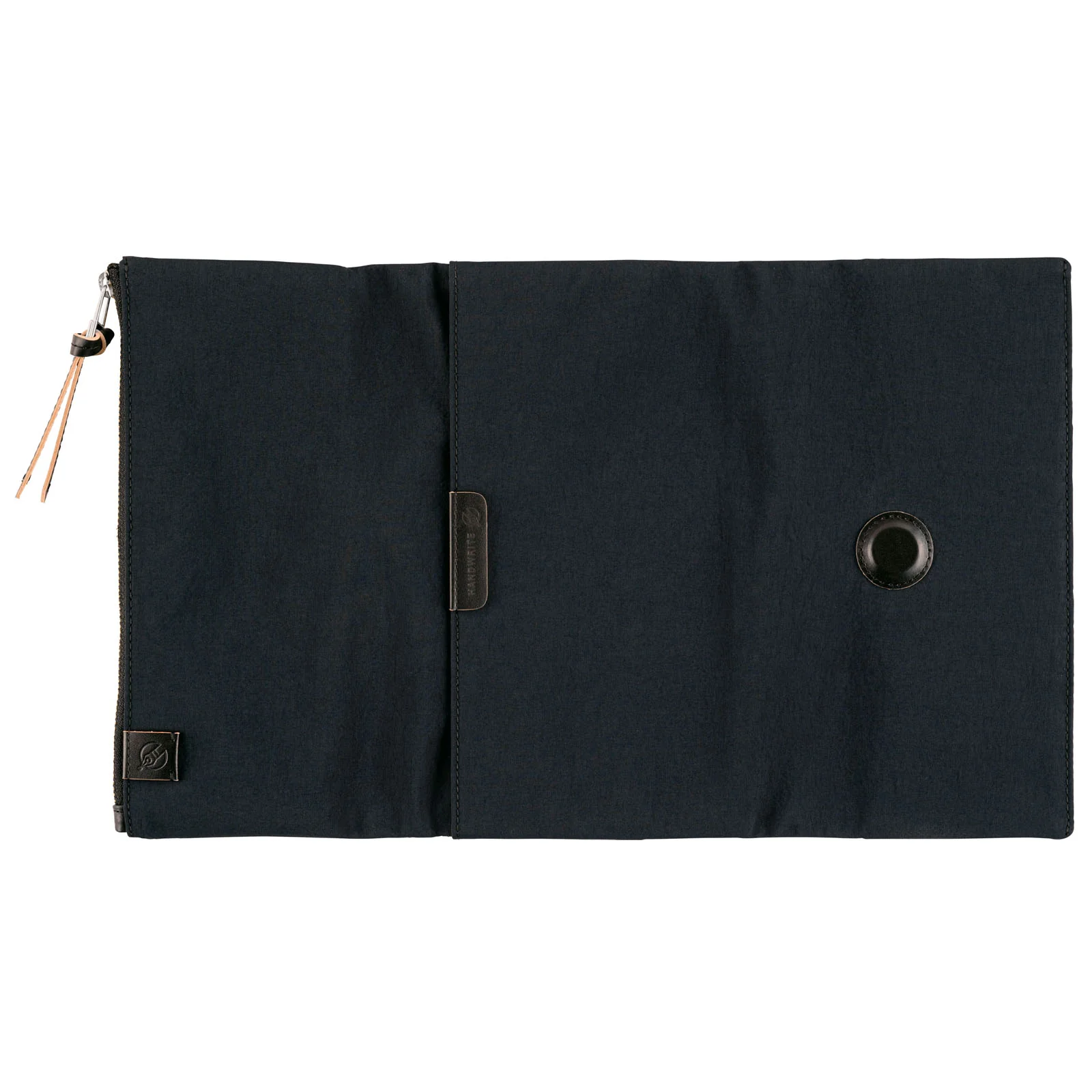Hobonichi Weeks Cover [Tragen: Black] - Image 6