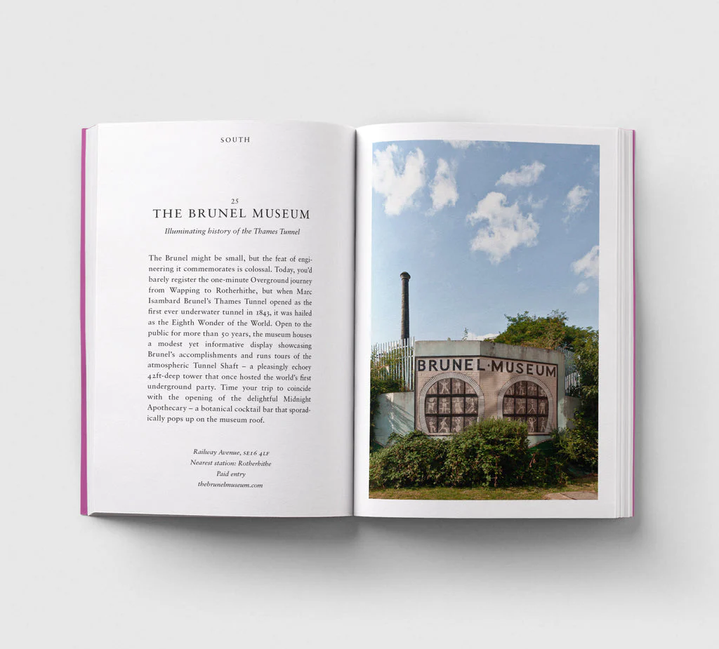 Hoxton Mini Press – An Opinionated Guide to London Museums - Image 10
