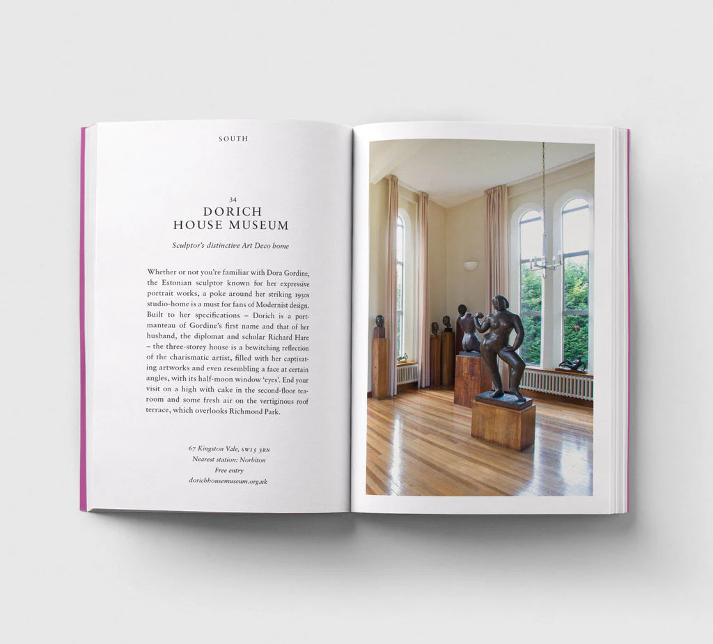 Hoxton Mini Press – An Opinionated Guide to London Museums - Image 6