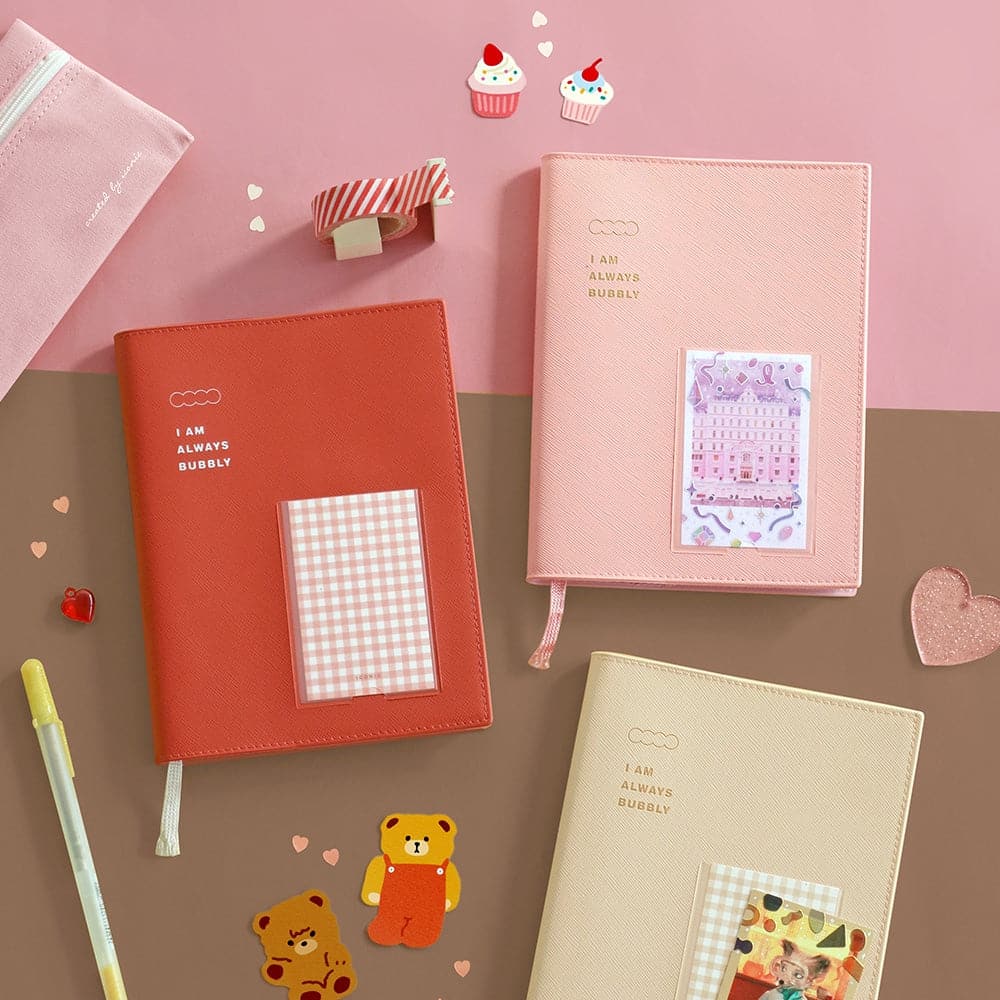 Iconic Bubbly Diary - Image 5