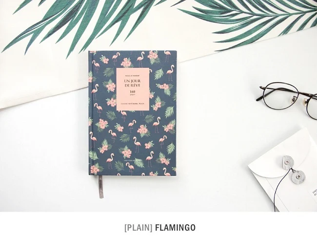 Iconic Classic Notebook v.2 Plain - Image 2