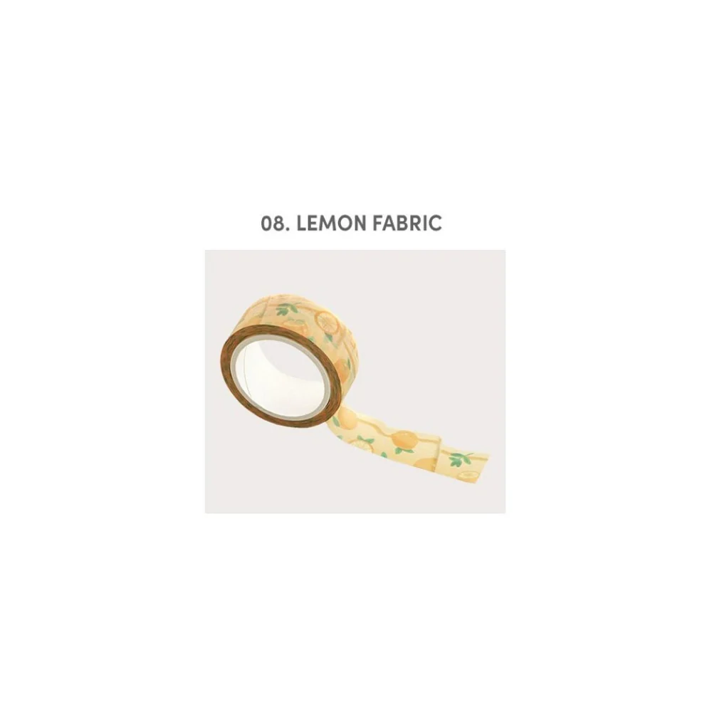 Iconic Die-Cut Paper Masking Tape - Image 32
