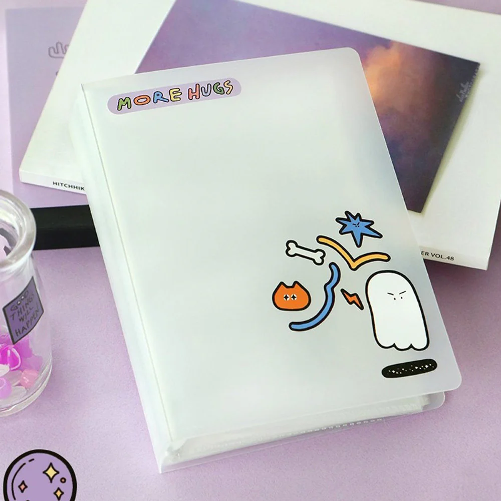 Iconic Doodle Removeable Sticker Pack - Image 10
