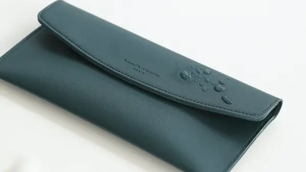 Iconic Flat Pen Case - Image 3