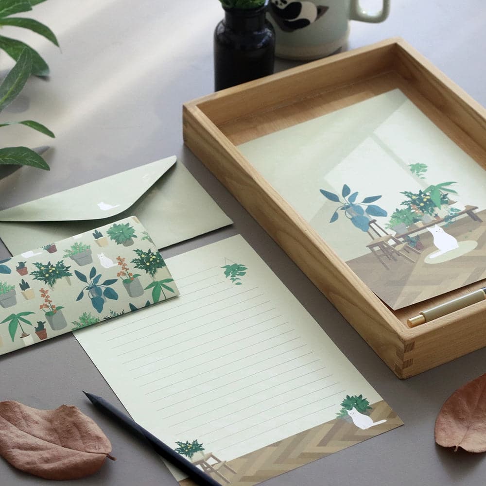 Iconic Haru Letter Set - Image 7