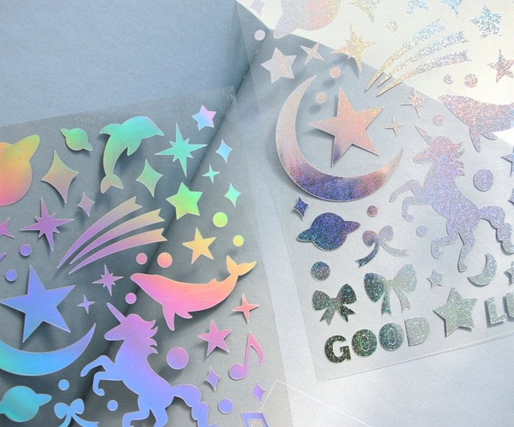 Iconic Hologram Deco Pack - Image 2